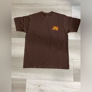 Travis Scott Reese’s Puff Shirt